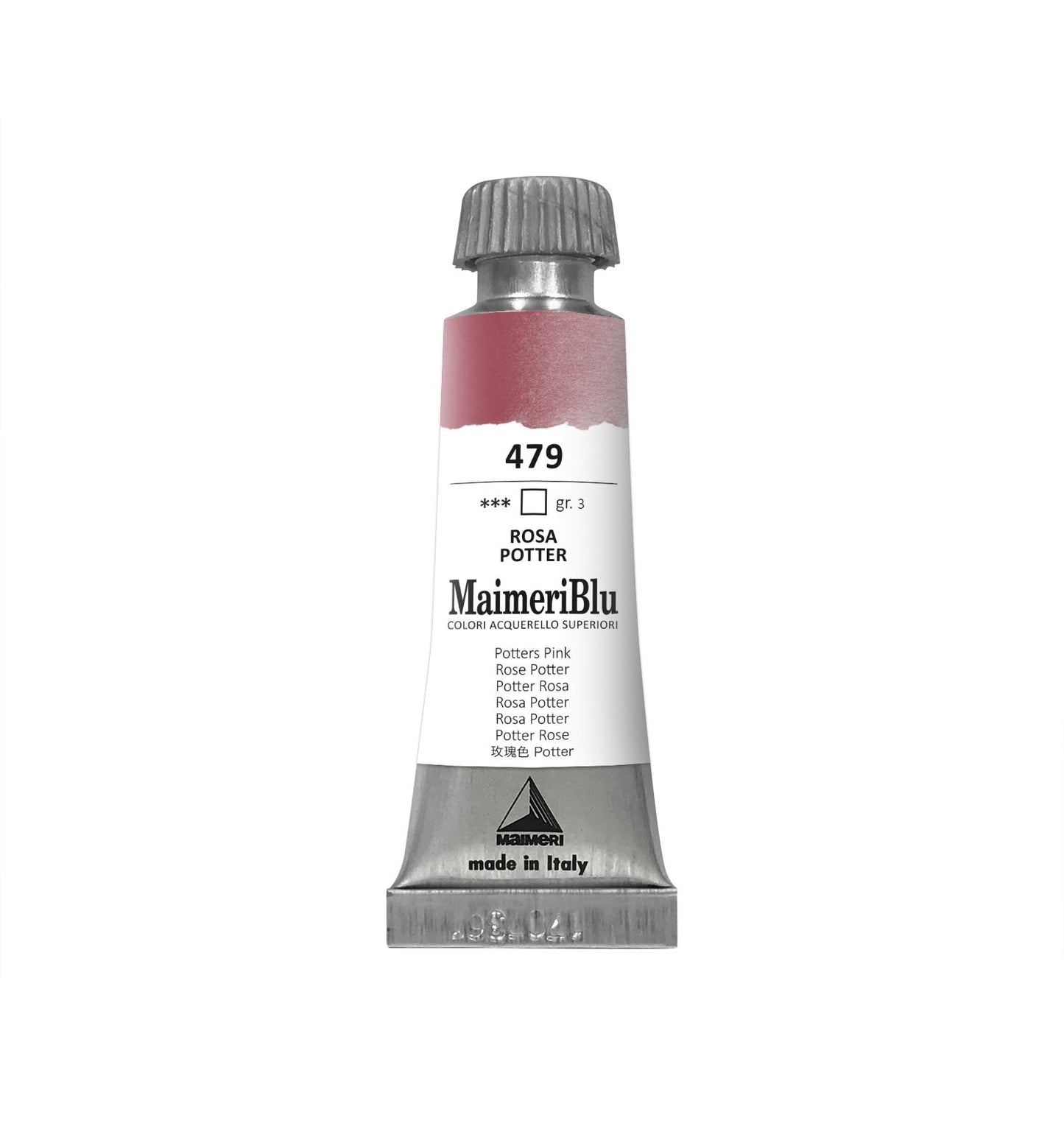 Maimeri Blu Watercolour Paint Original 15ml