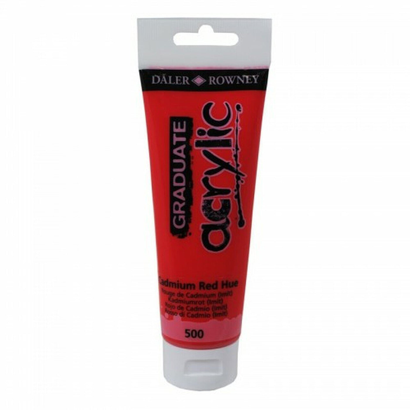 Daler Rowney Graduate Acrylic Paint