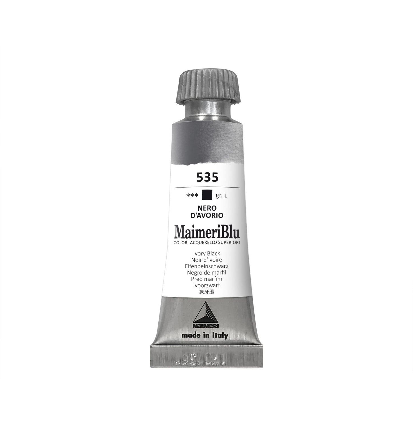 Maimeri Blu Watercolour Paint Original 15ml