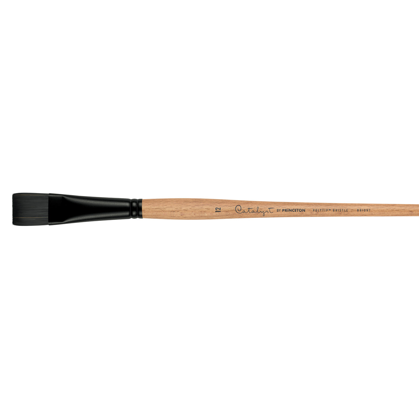Princeton Polytip 6400 Synthetic Bristle Bright