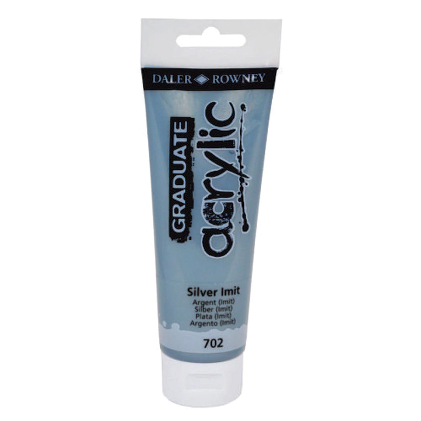 Daler Rowney Graduate Acrylic Paint