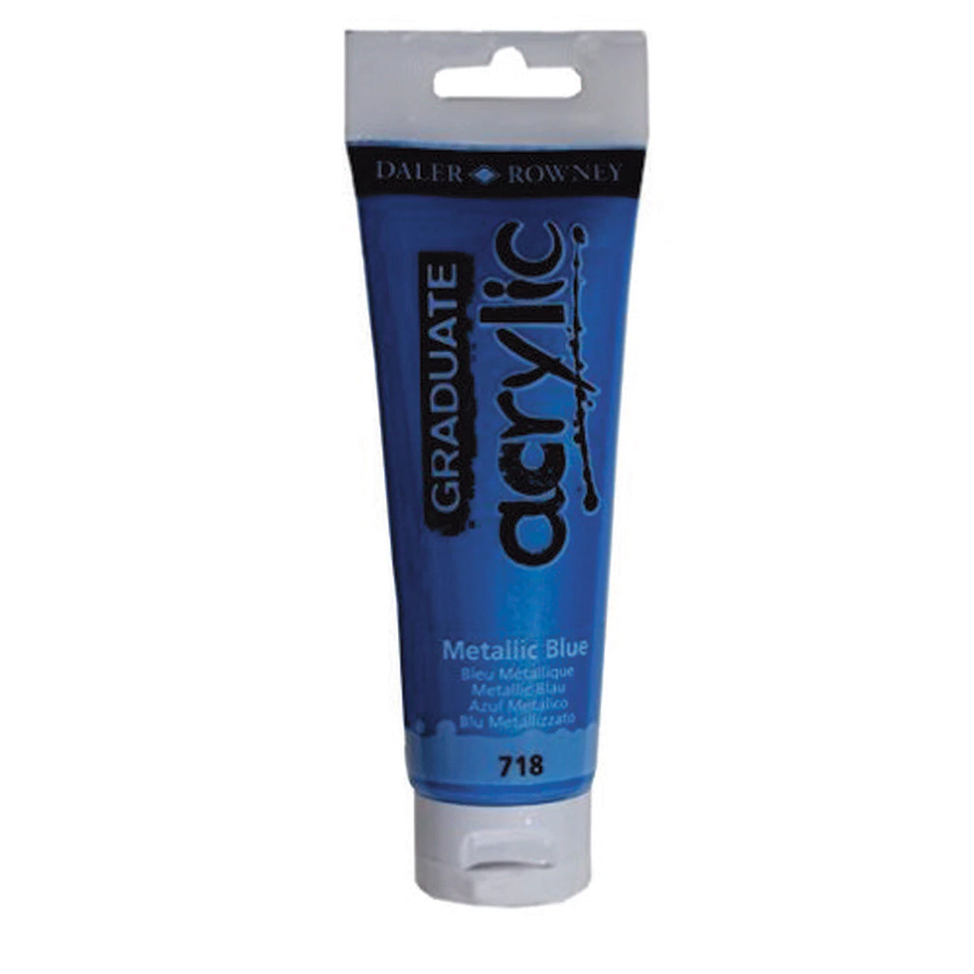 Daler Rowney Graduate Acrylic Paint