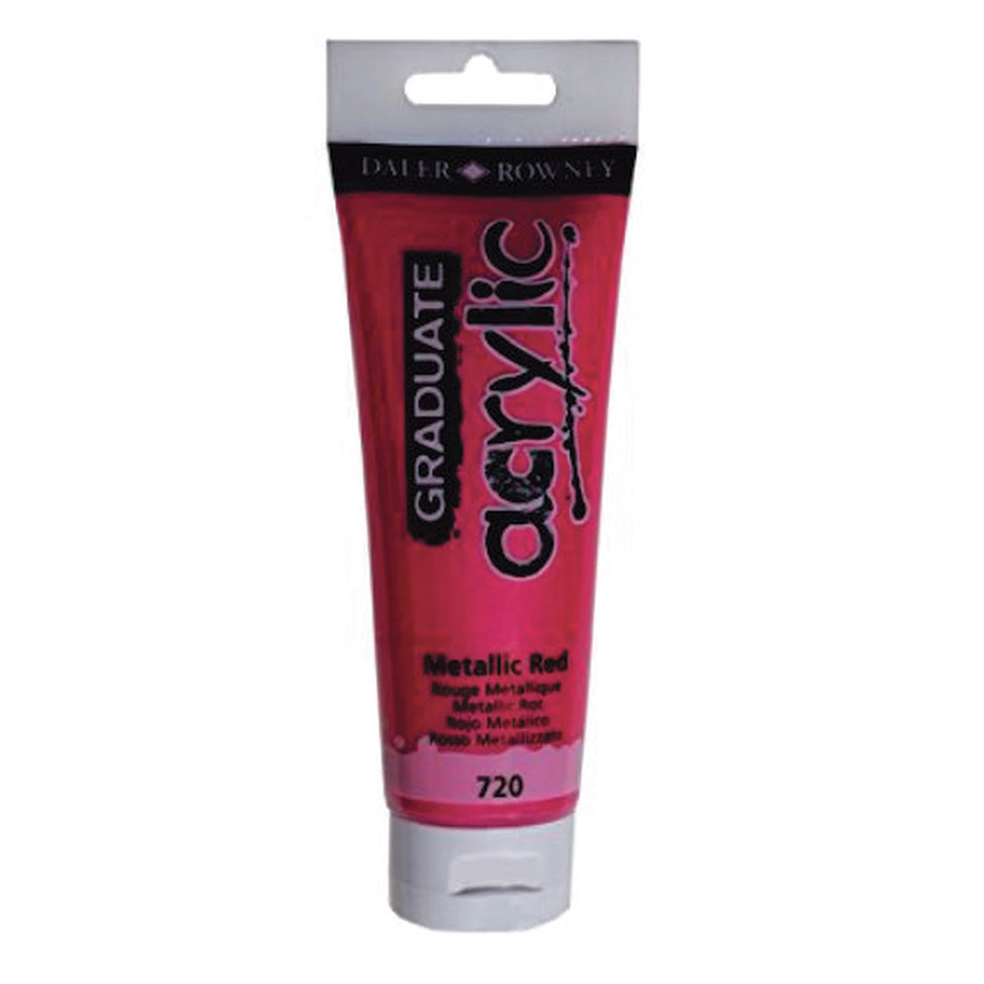 Daler Rowney Graduate Acrylic Paint