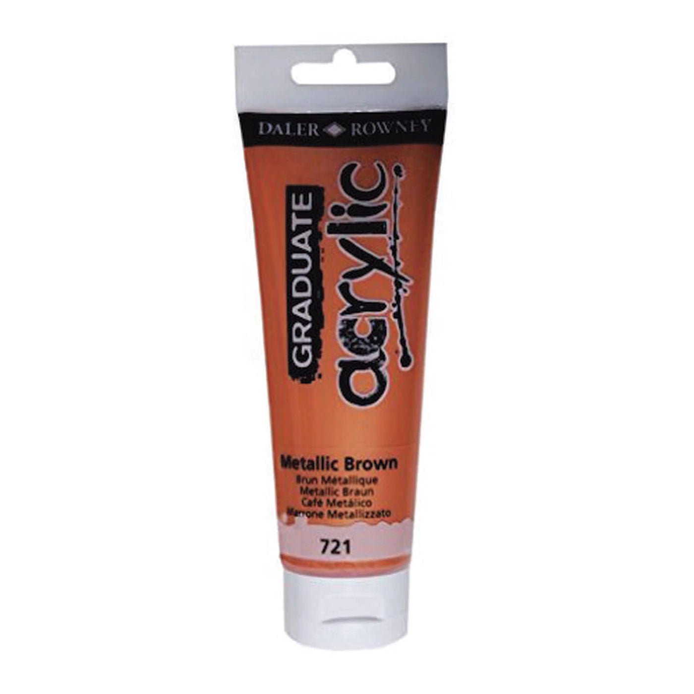 Daler Rowney Graduate Acrylic Paint