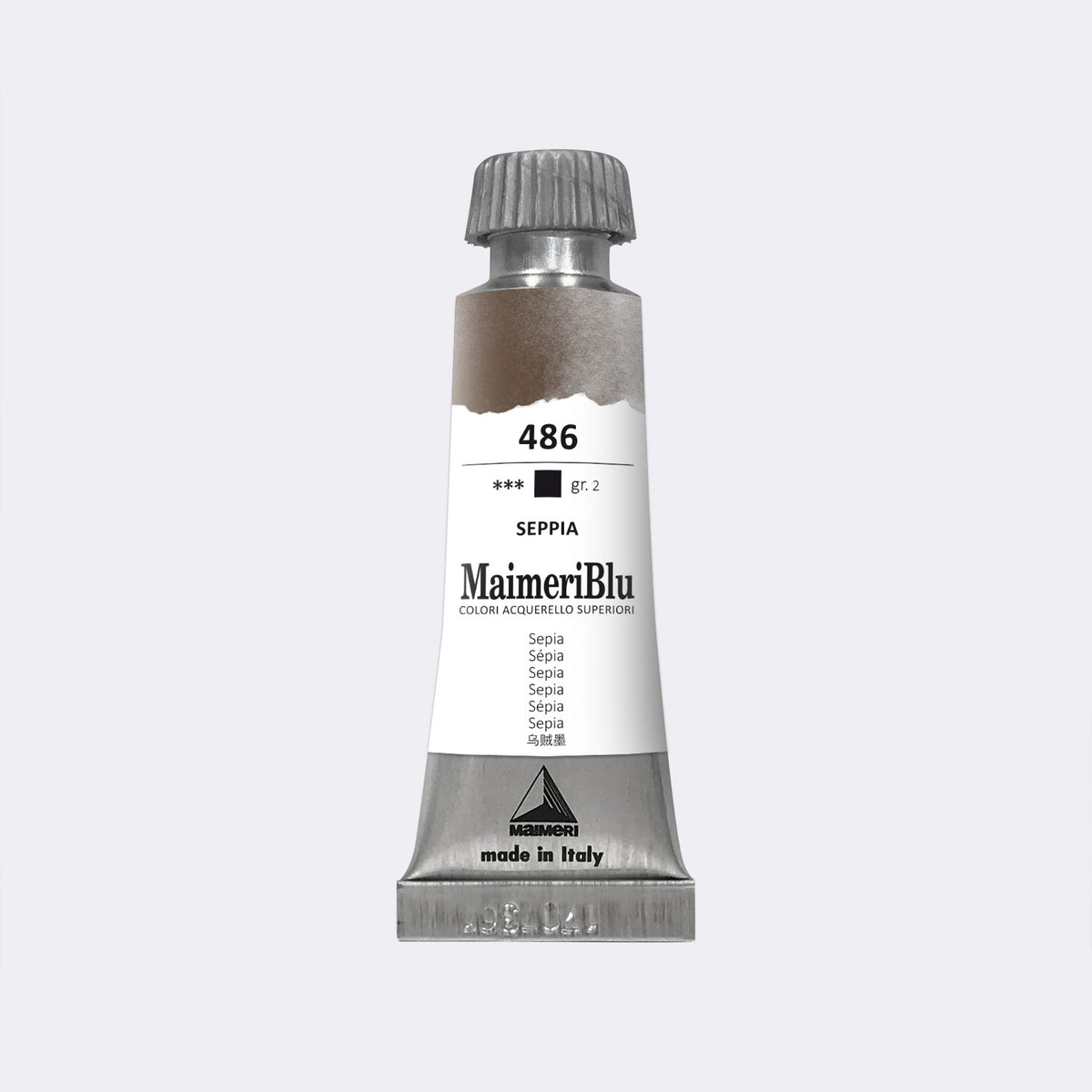 Maimeri Blu Watercolour Paint Original 15ml