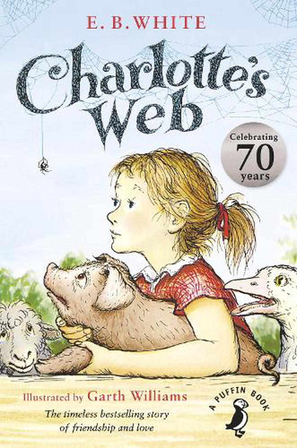 Charlotte'S Web