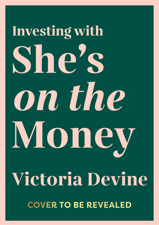 Investing with She’s on the Money
