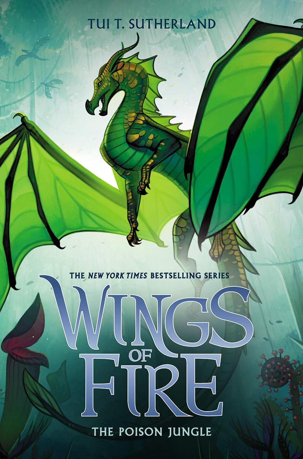 Wings of Fire #13