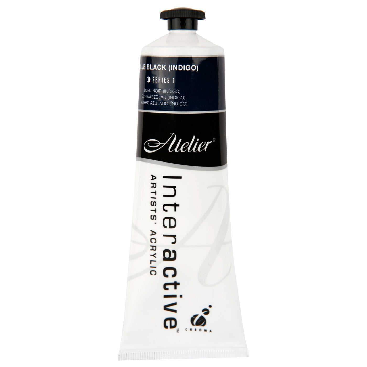 Atelier Interactive Acrylic Paint 80ml