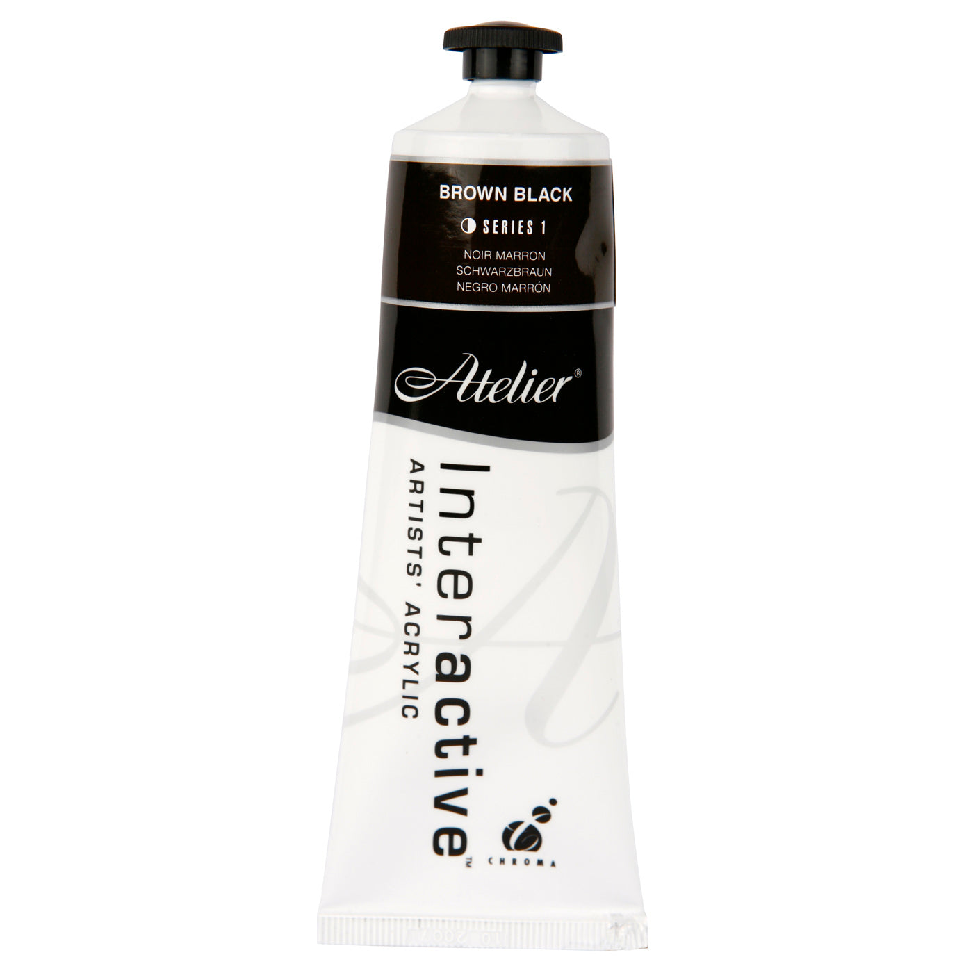 Atelier Interactive Acrylic Paint 80ml