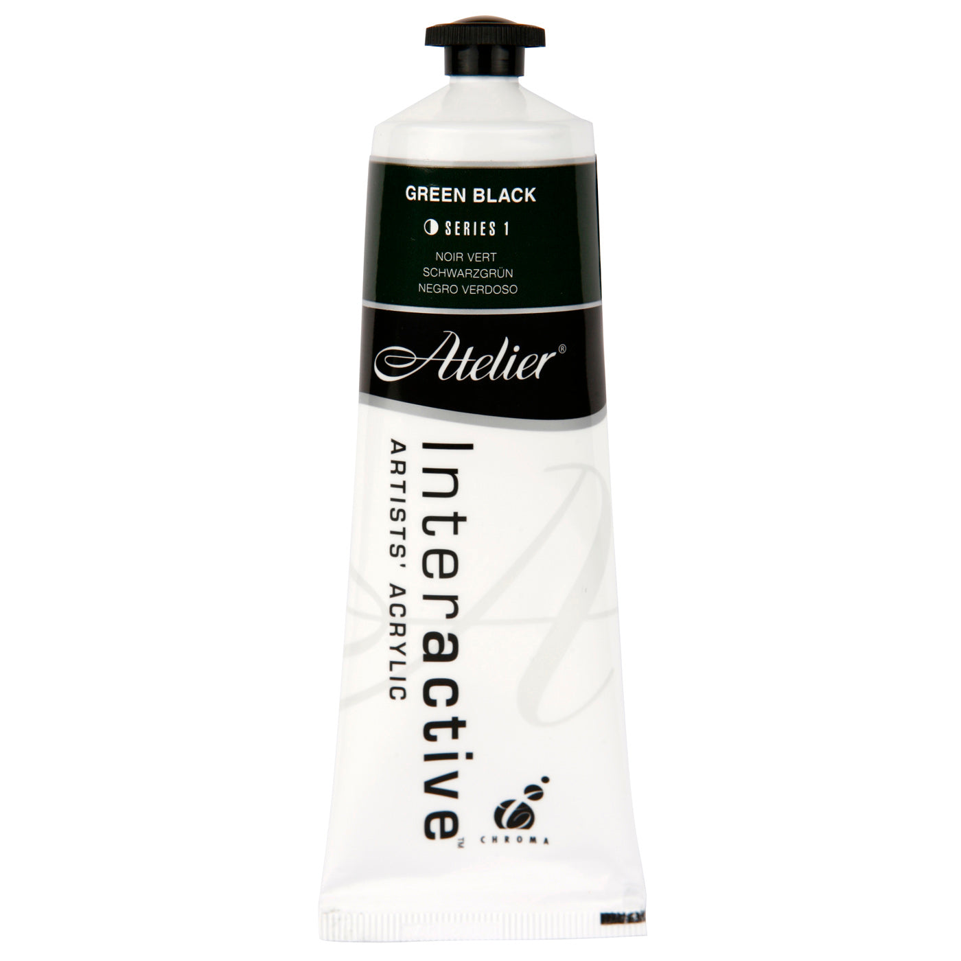 Atelier Interactive Acrylic Paint 80ml