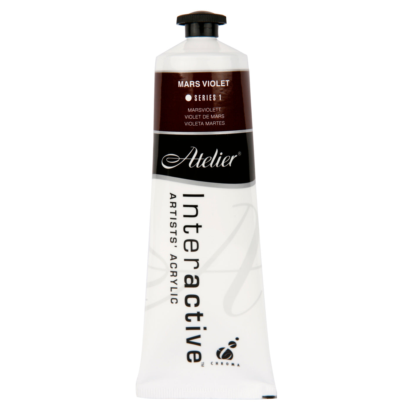 Atelier Interactive Acrylic Paint 80ml