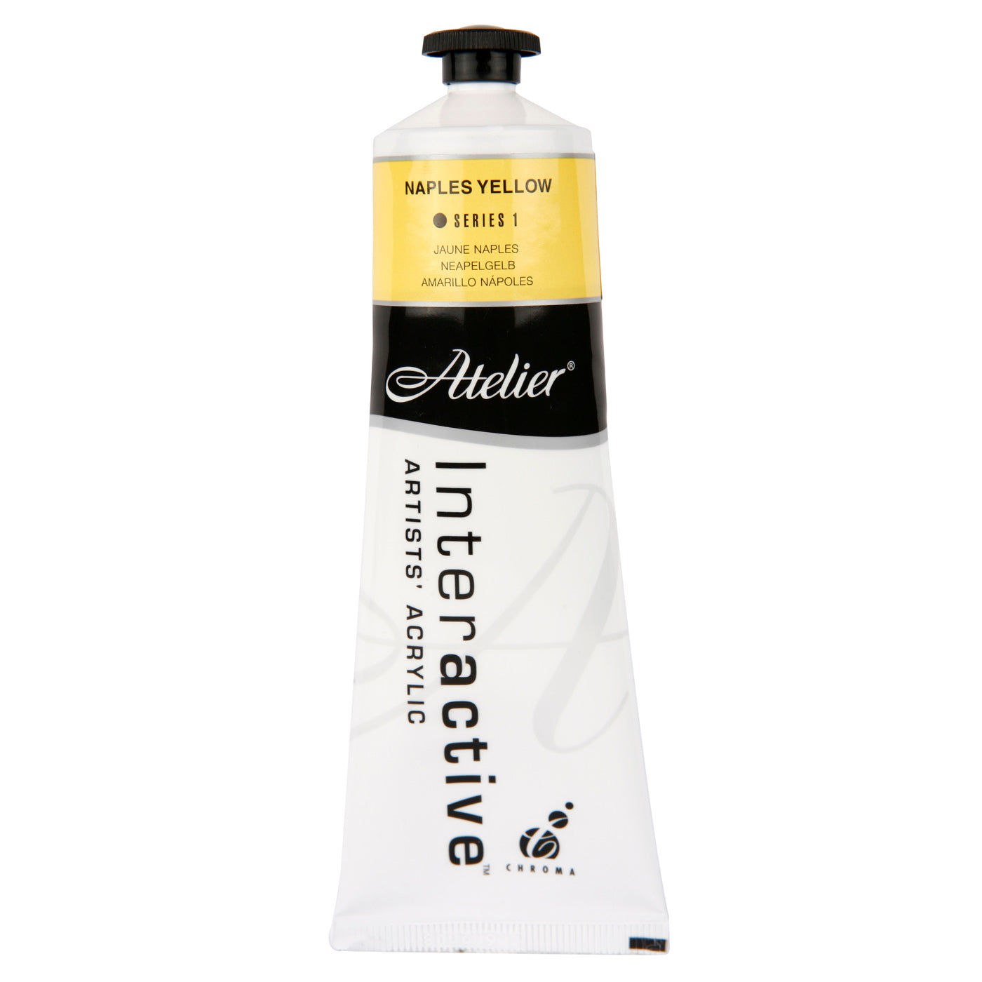 Atelier Interactive Acrylic Paint 80ml