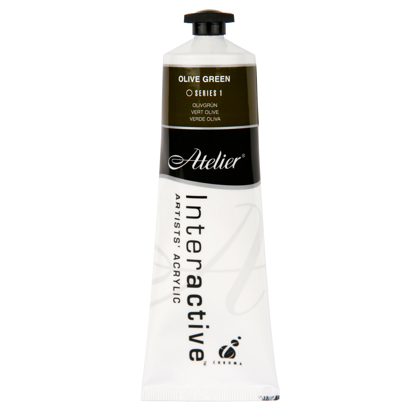 Atelier Interactive Acrylic Paint 80ml