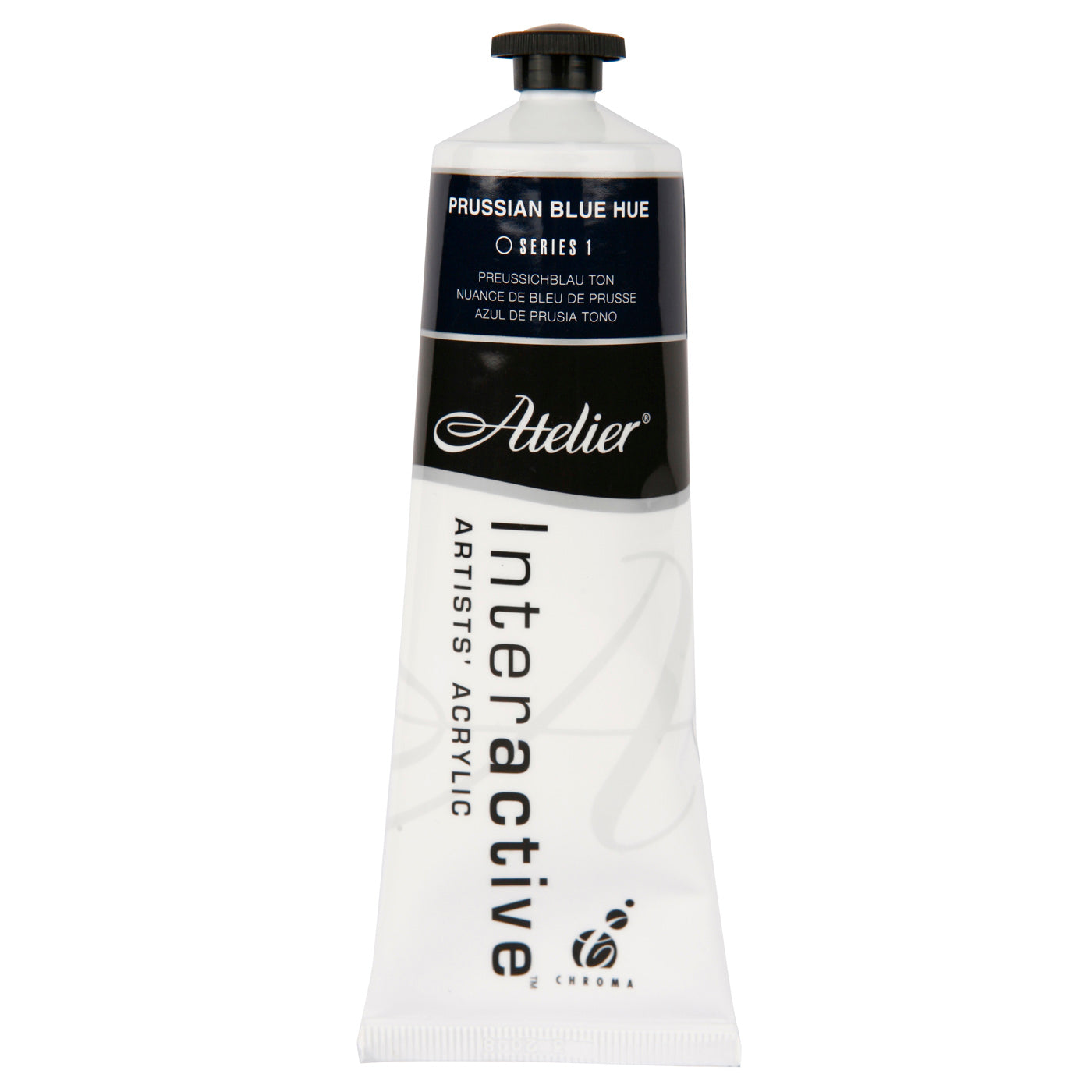 Atelier Interactive Acrylic Paint 80ml