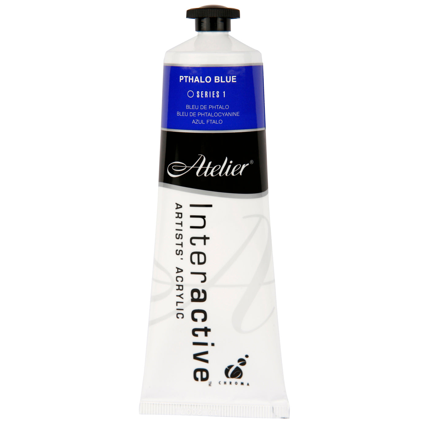 Atelier Interactive Acrylic Paint 80ml