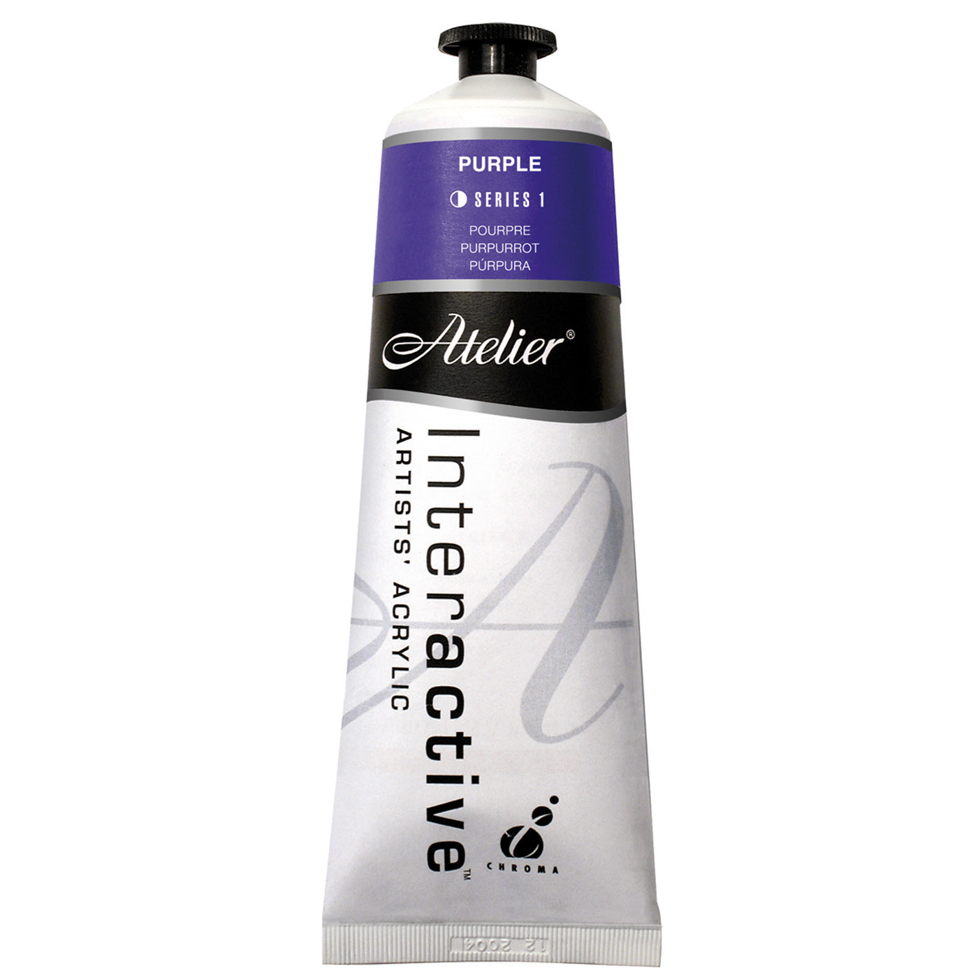 Atelier Interactive Acrylic Paint 80ml