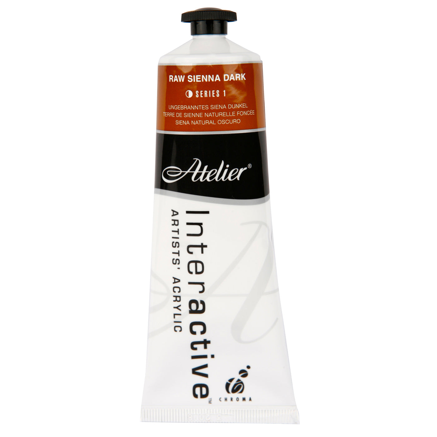 Atelier Interactive Acrylic Paint 80ml