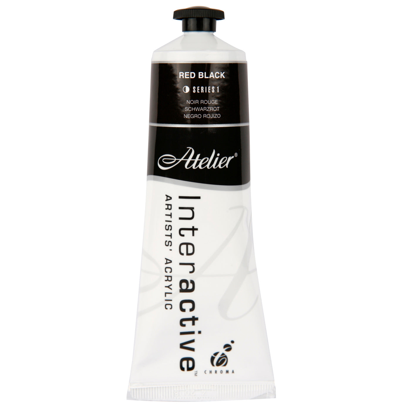 Atelier Interactive Acrylic Paint 80ml