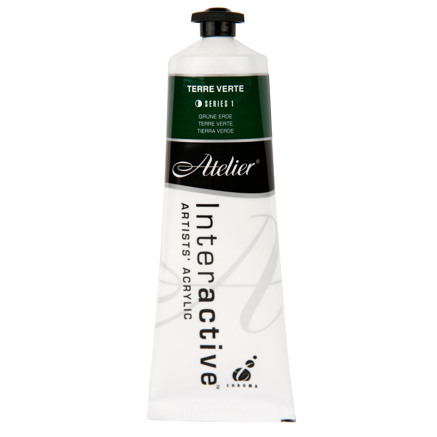 Atelier Interactive Acrylic Paint 80ml