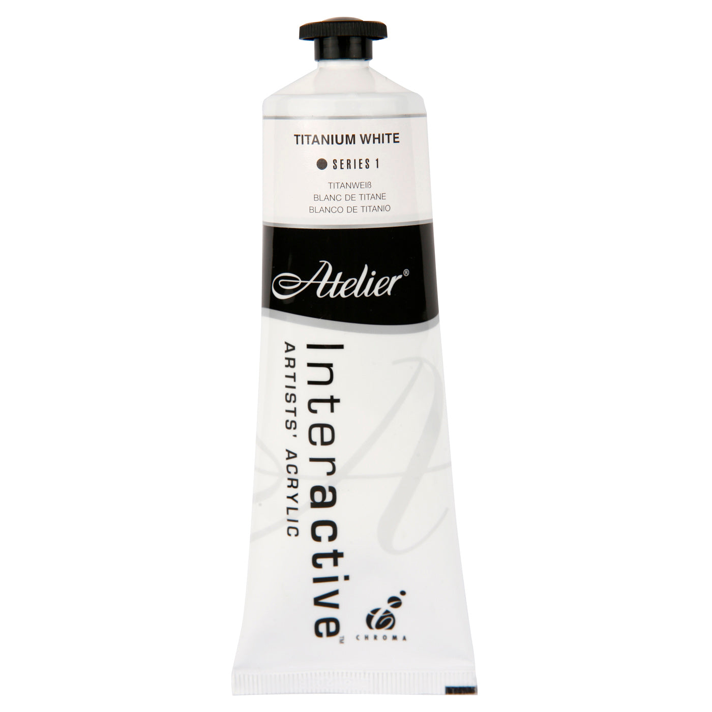 Atelier Interactive Acrylic Paint 80ml