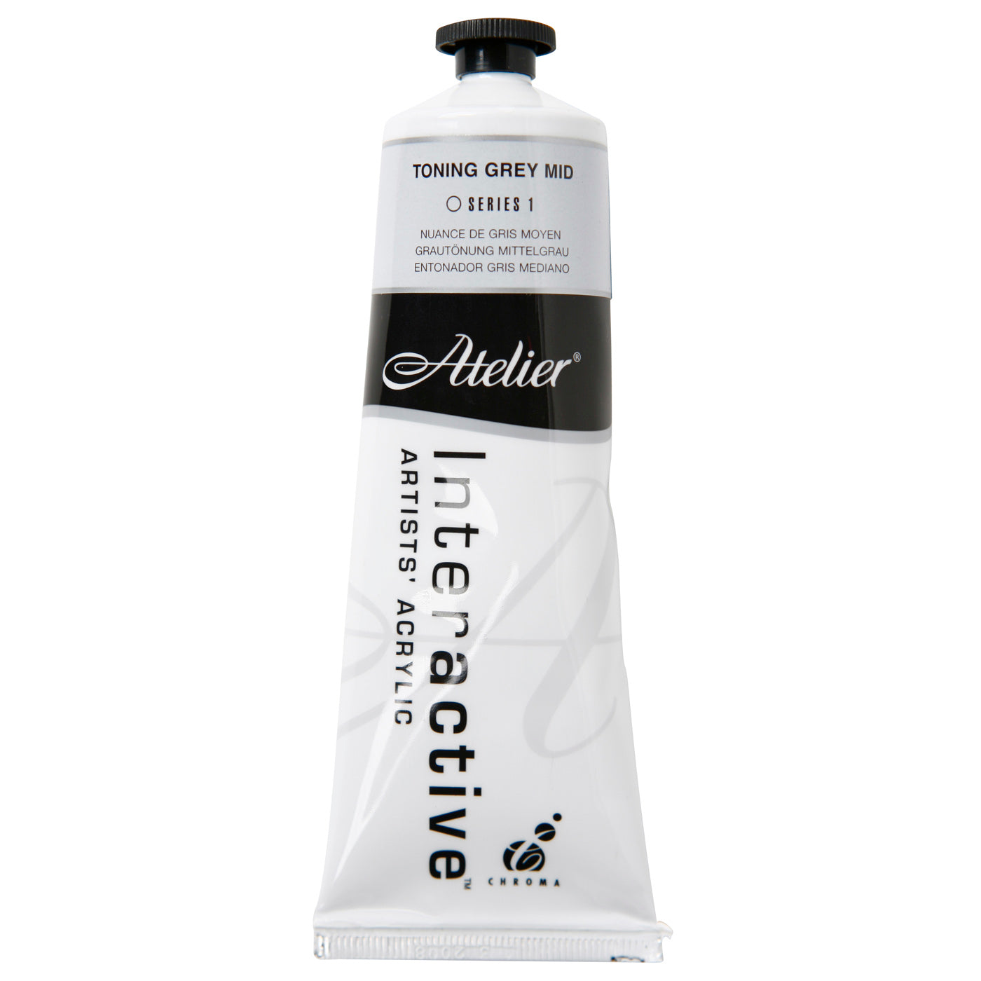 Atelier Interactive Acrylic Paint 80ml