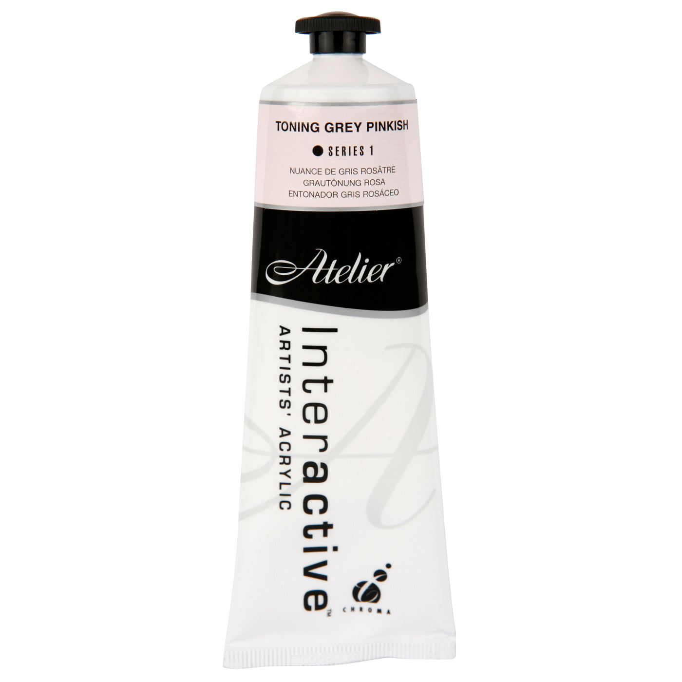 Atelier Interactive Acrylic Paint 80ml