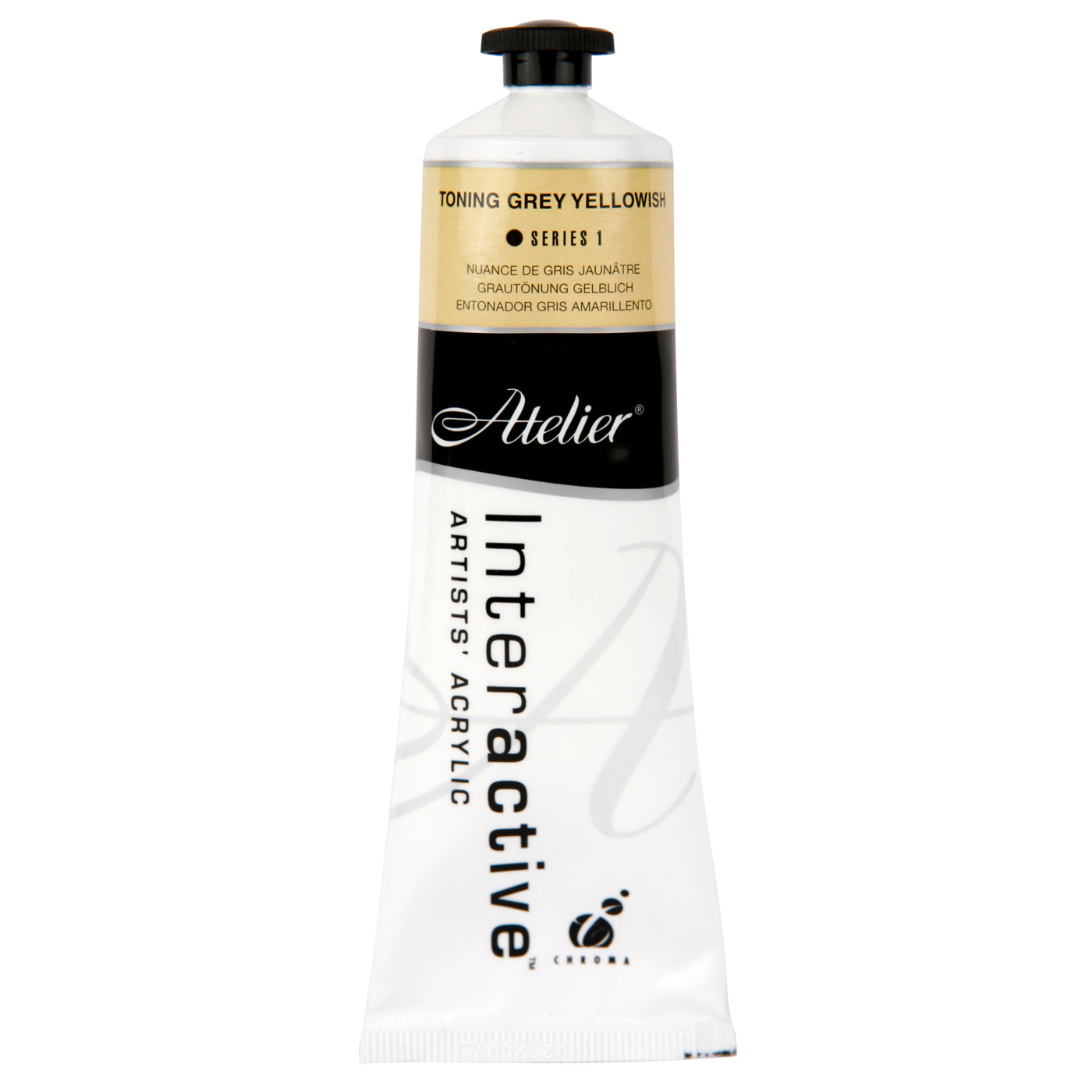 Atelier Interactive Acrylic Paint 80ml