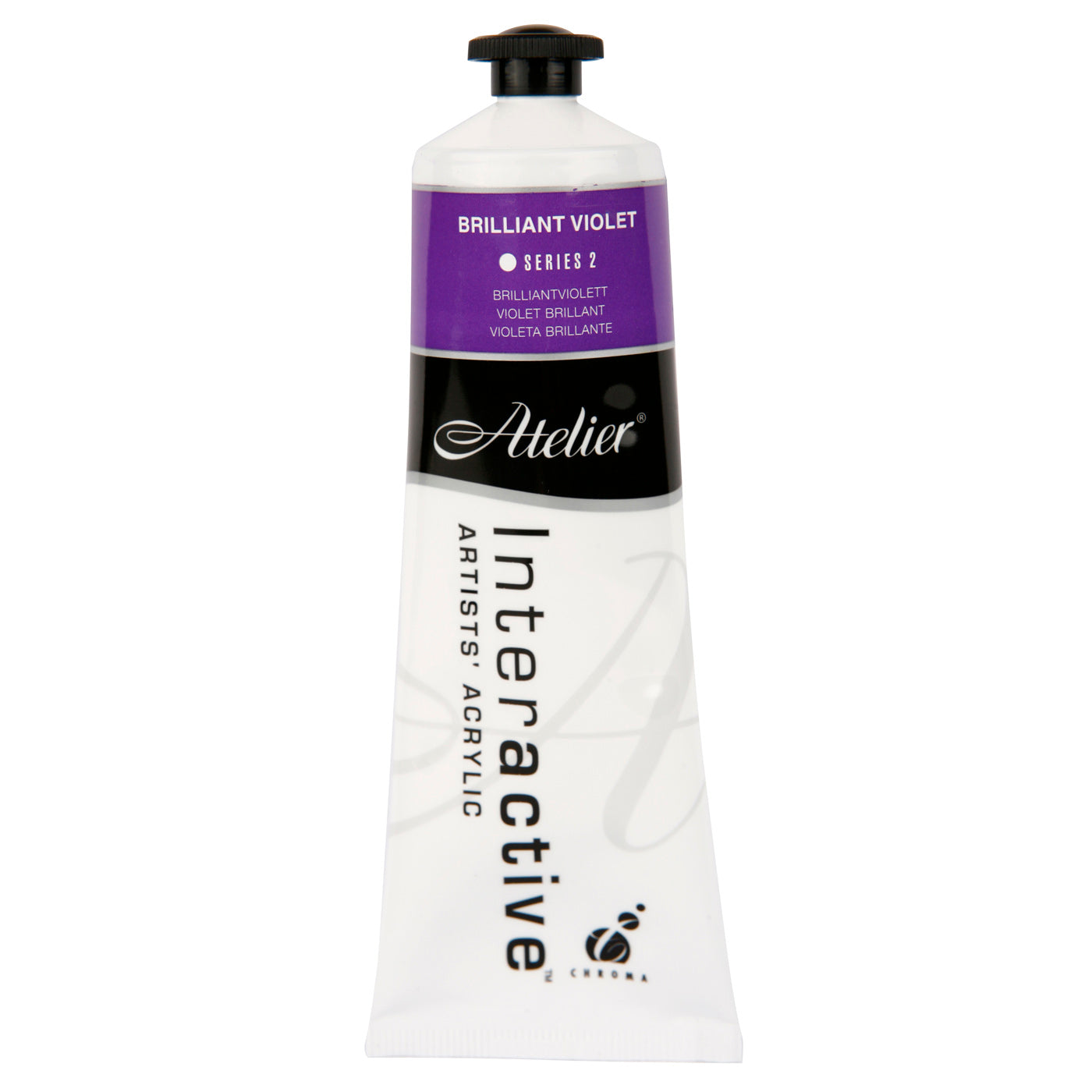 Atelier Interactive Acrylic Paint 80ml