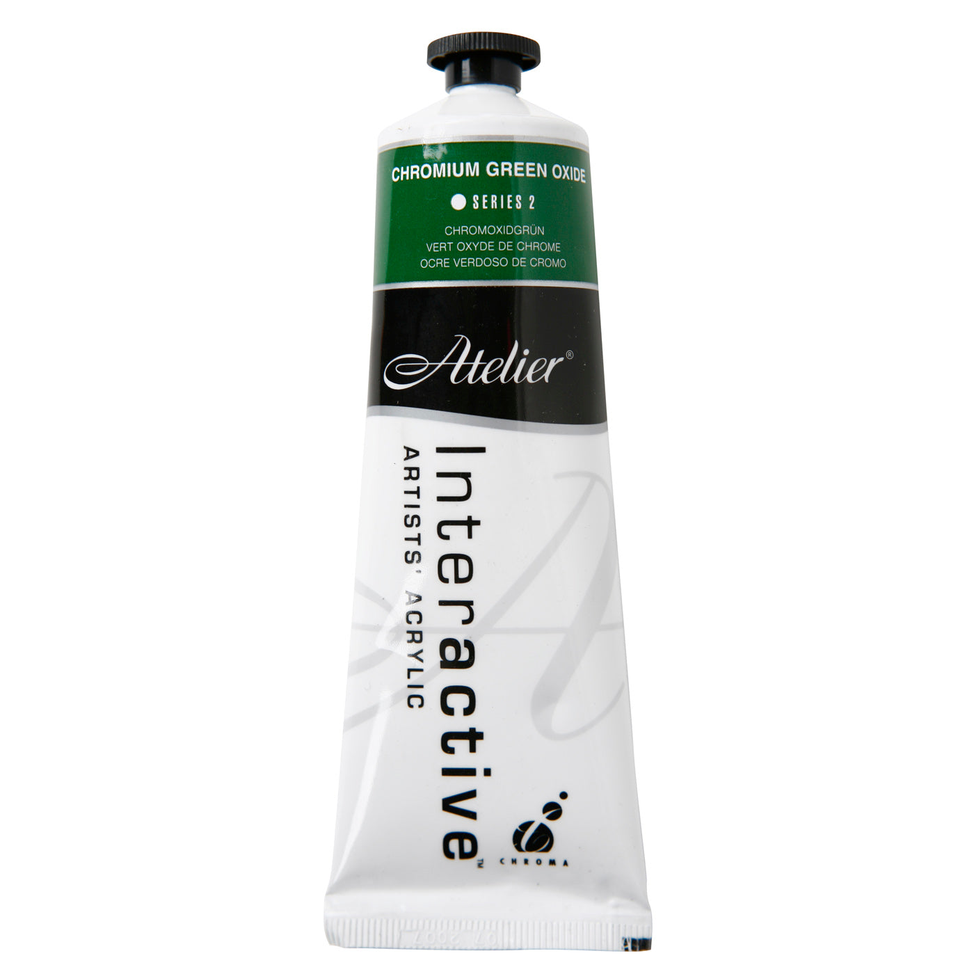 Atelier Interactive Acrylic Paint 80ml