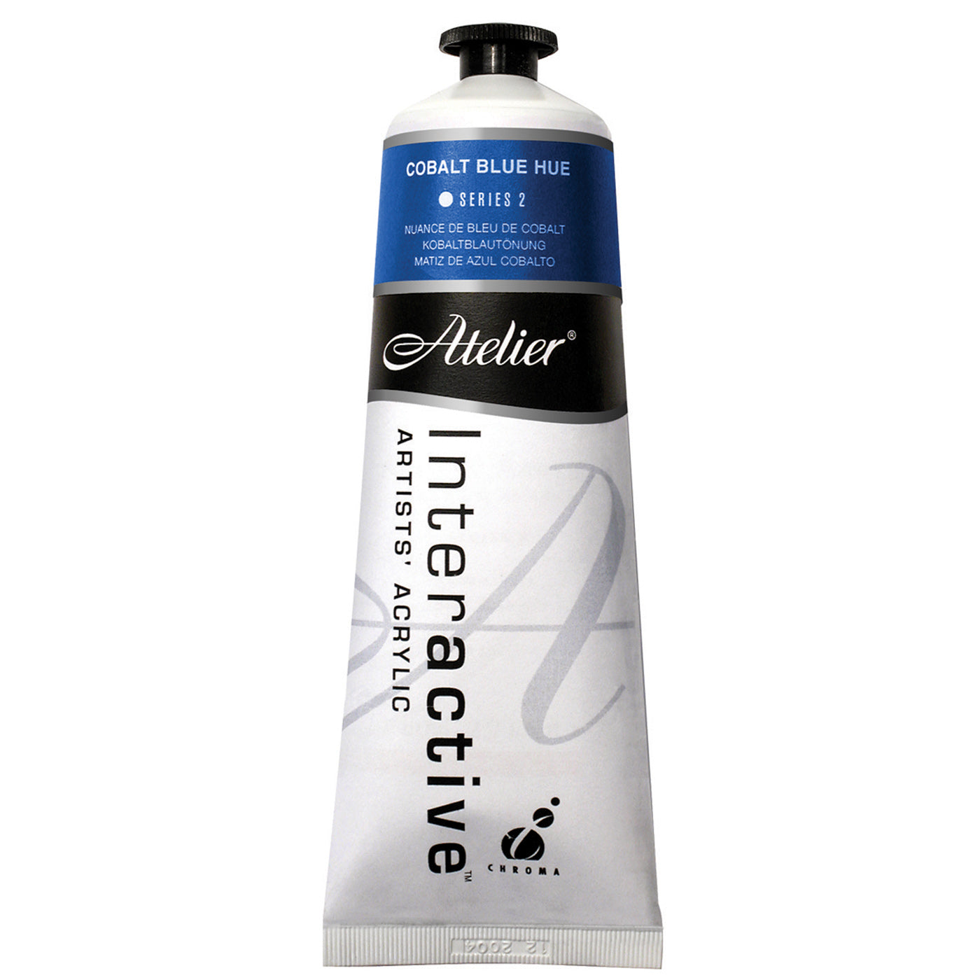 Atelier Interactive Acrylic Paint 80ml