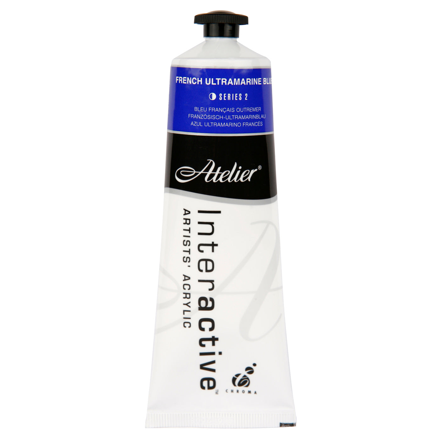 Atelier Interactive Acrylic Paint 80ml