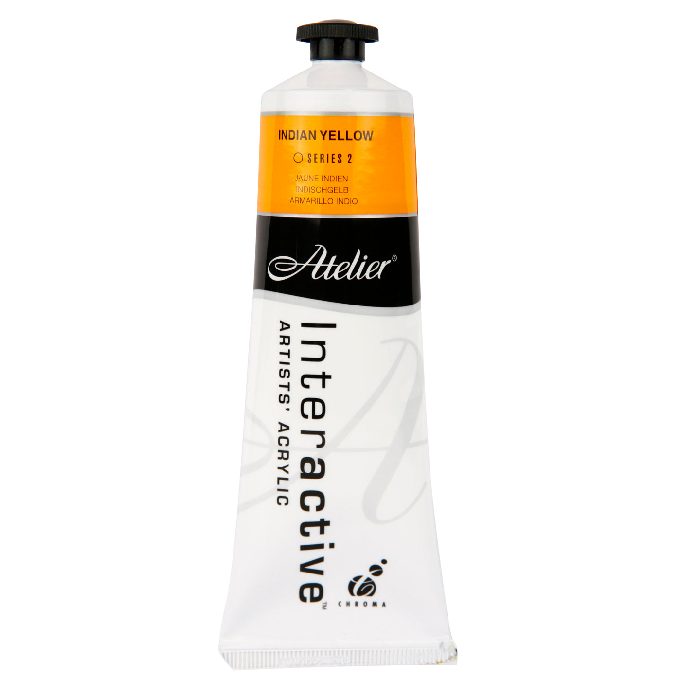 Atelier Interactive Acrylic Paint 80ml