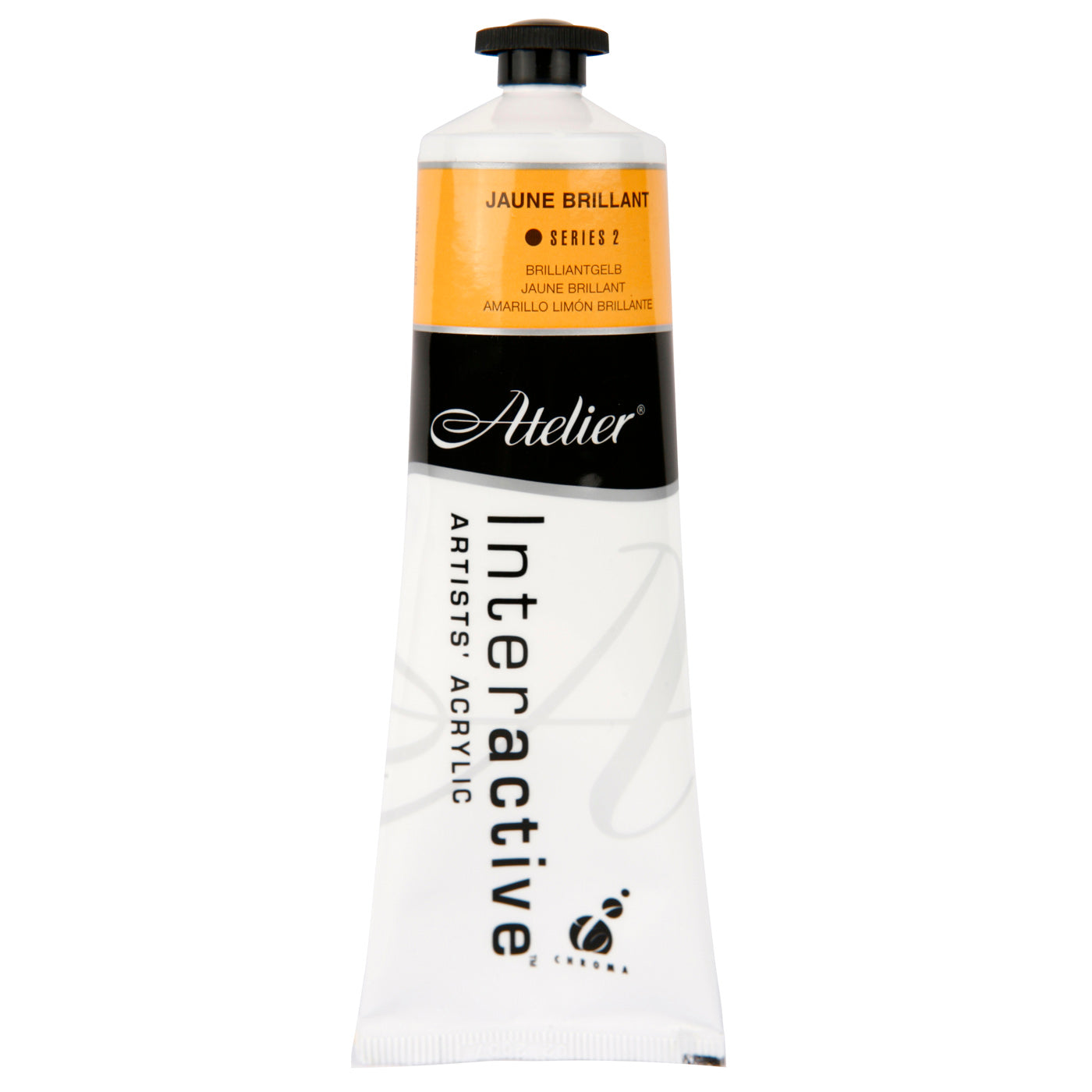 Atelier Interactive Acrylic Paint 80ml