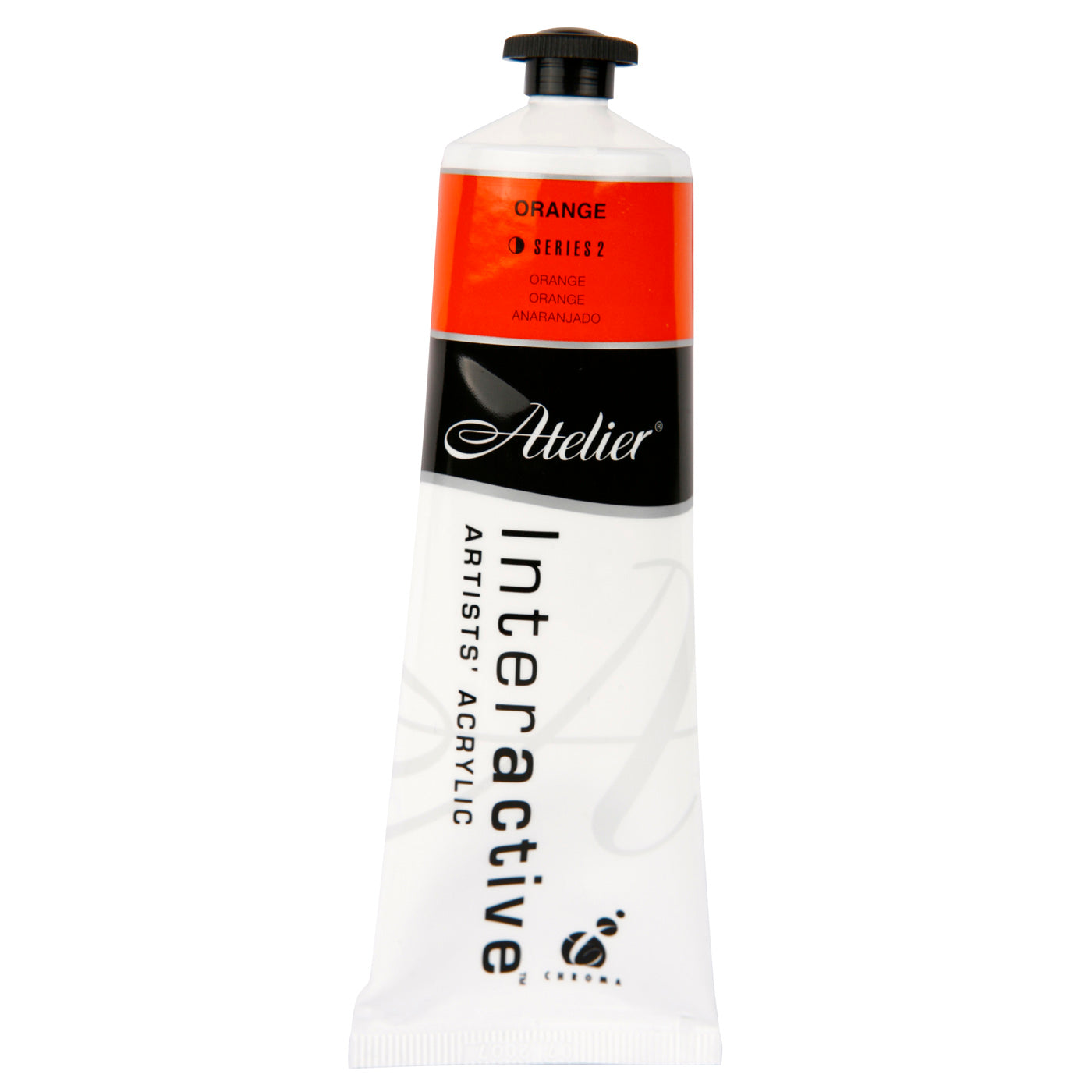 Atelier Interactive Acrylic Paint 80ml