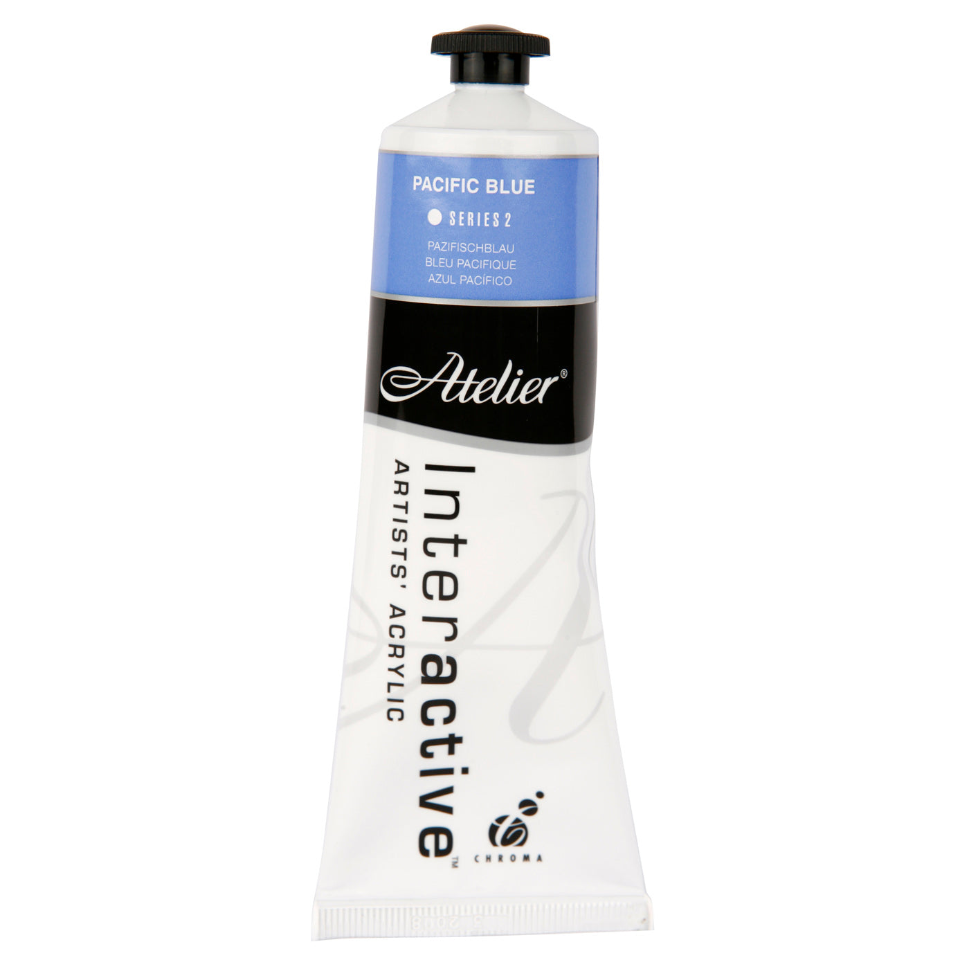 Atelier Interactive Acrylic Paint 80ml