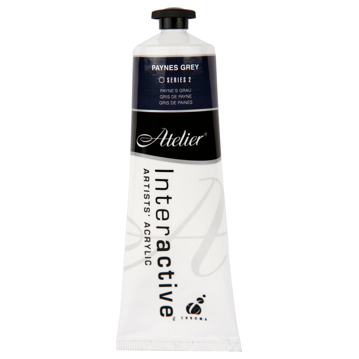 Atelier Interactive Acrylic Paint 80ml