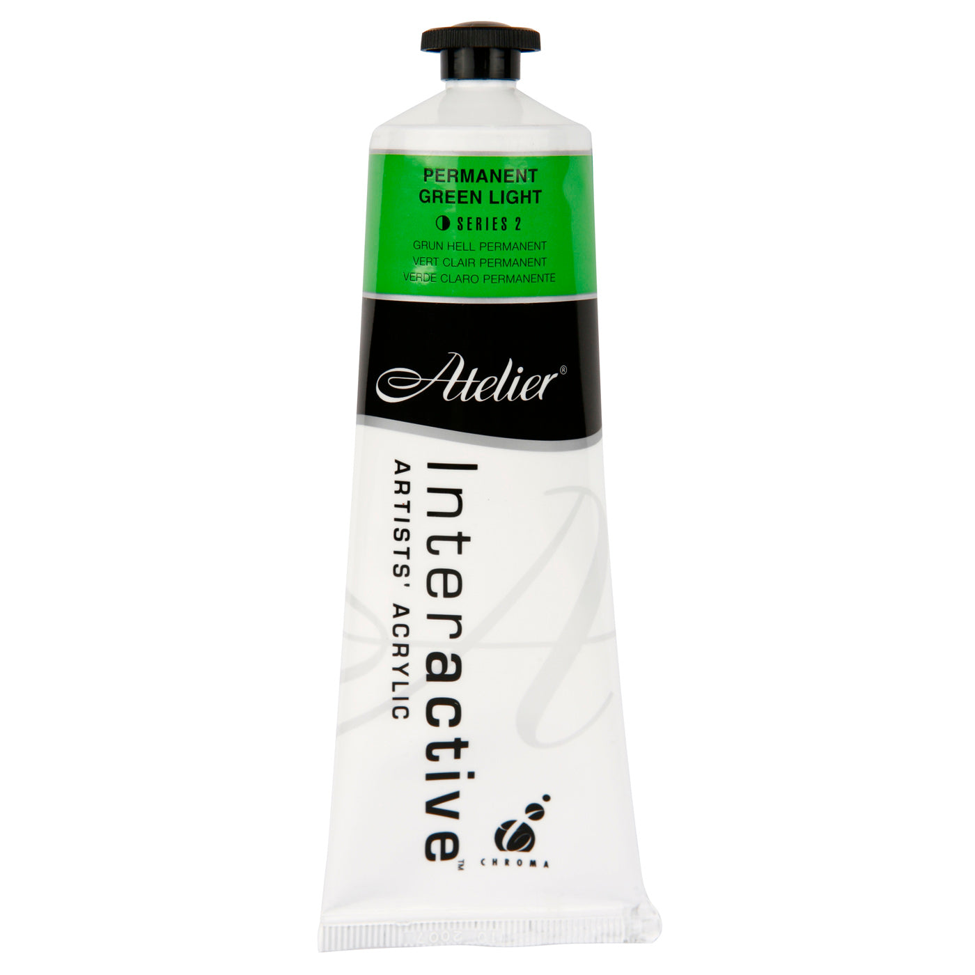 Atelier Interactive Acrylic Paint 80ml