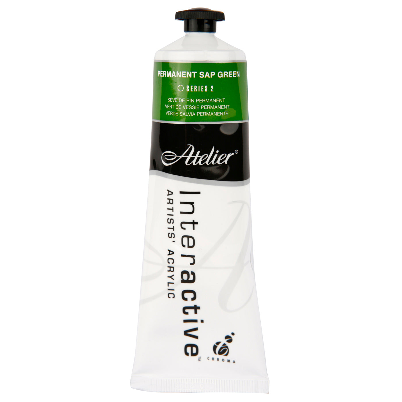 Atelier Interactive Acrylic Paint 80ml