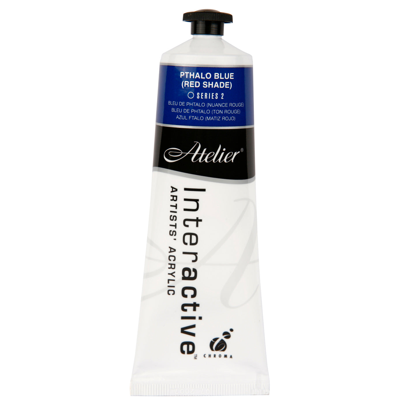 Atelier Interactive Acrylic Paint 80ml