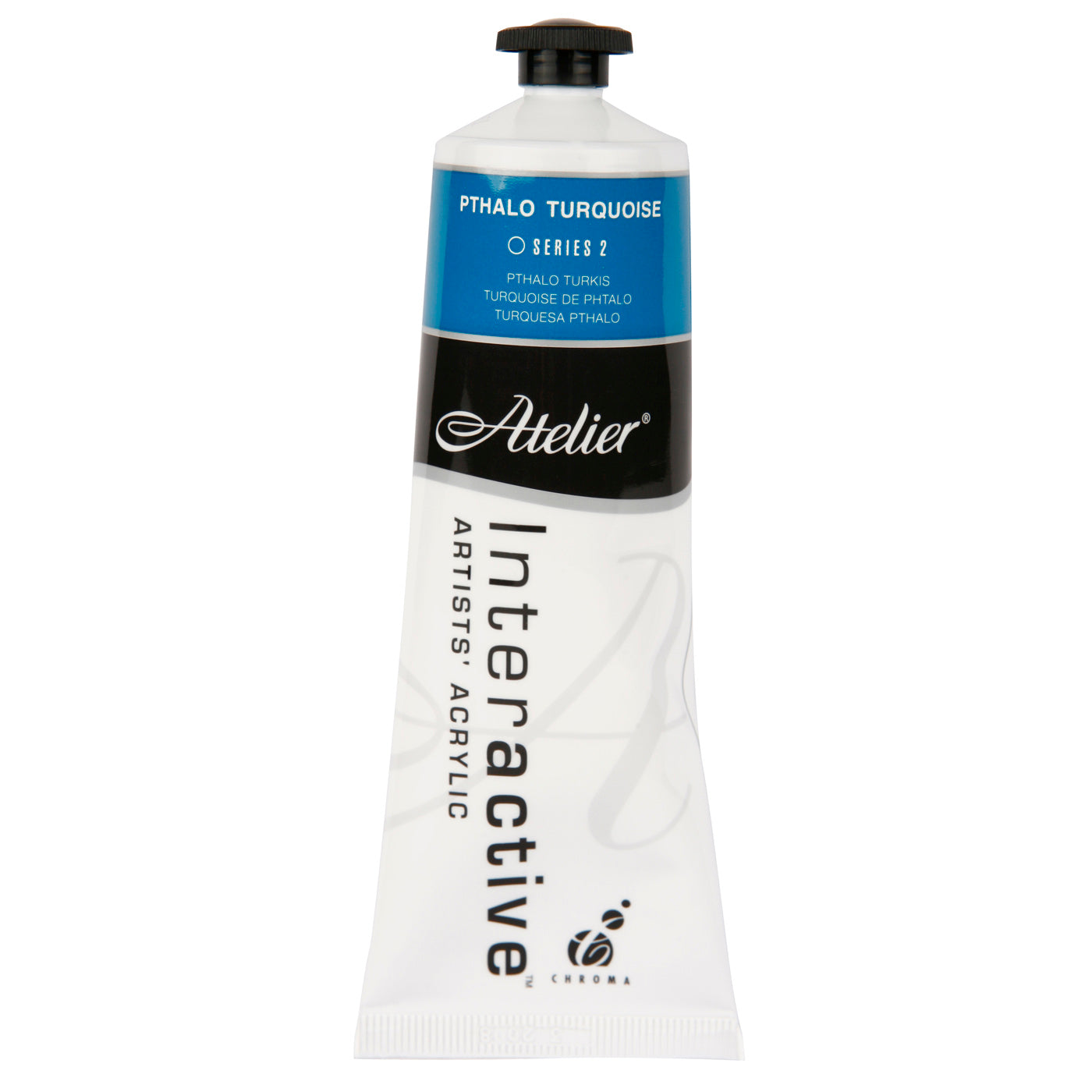 Atelier Interactive Acrylic Paint 80ml