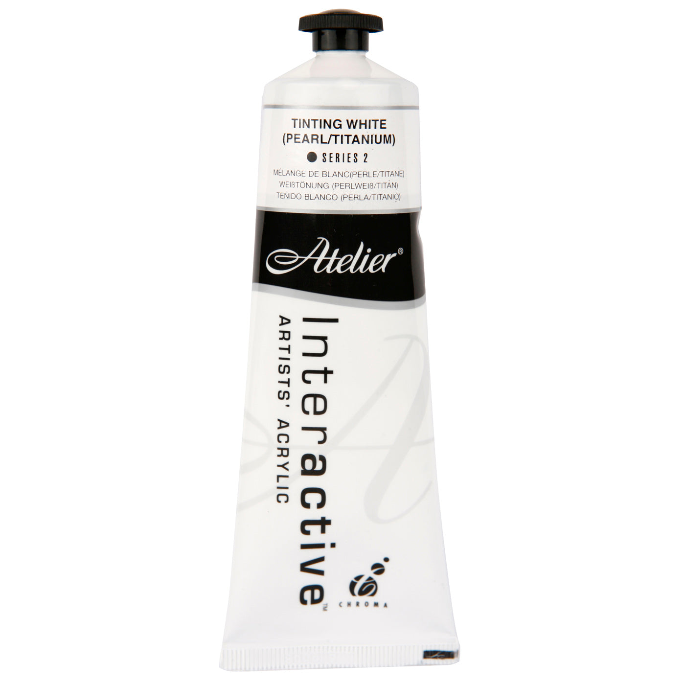 Atelier Interactive Acrylic Paint 80ml