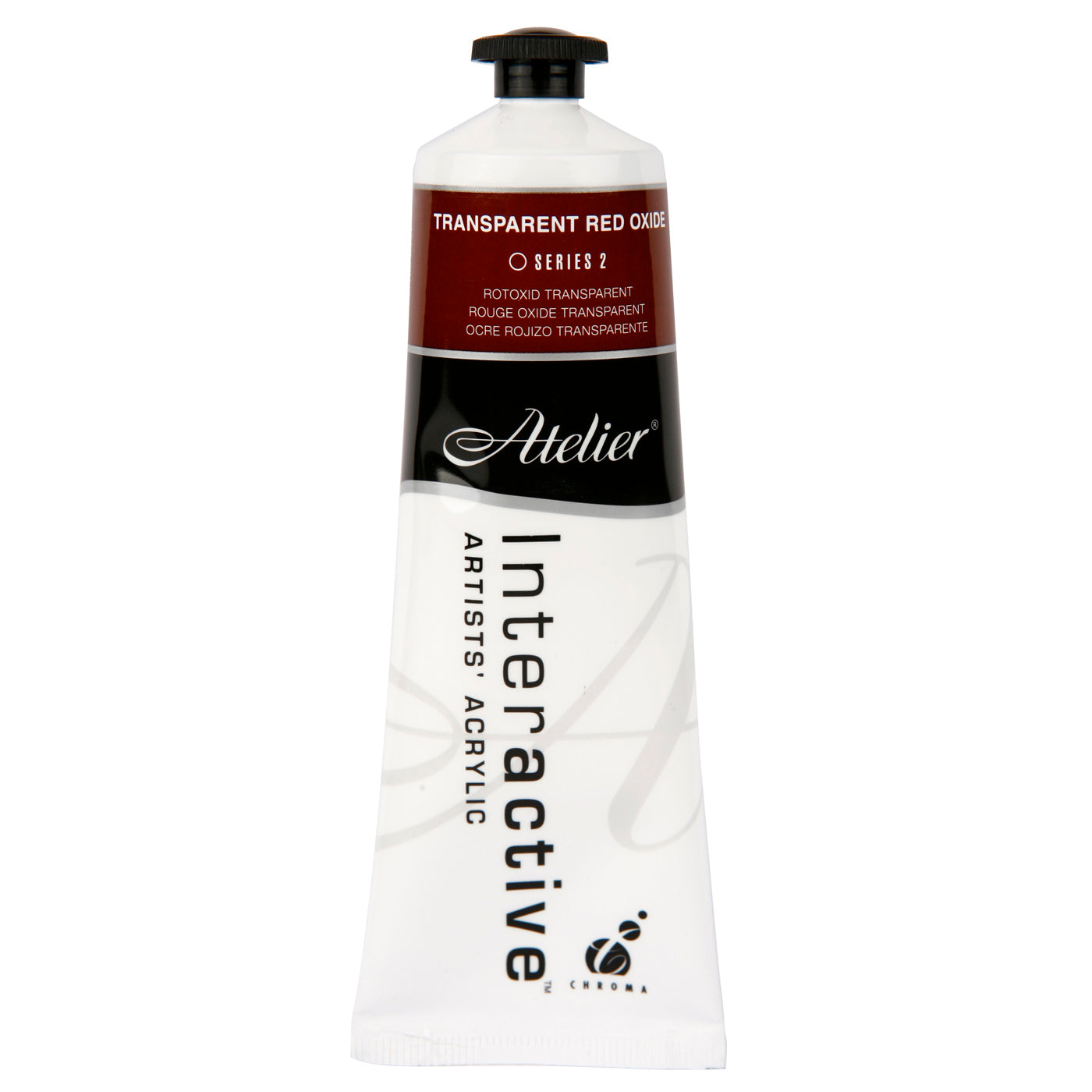 Atelier Interactive Acrylic Paint 80ml