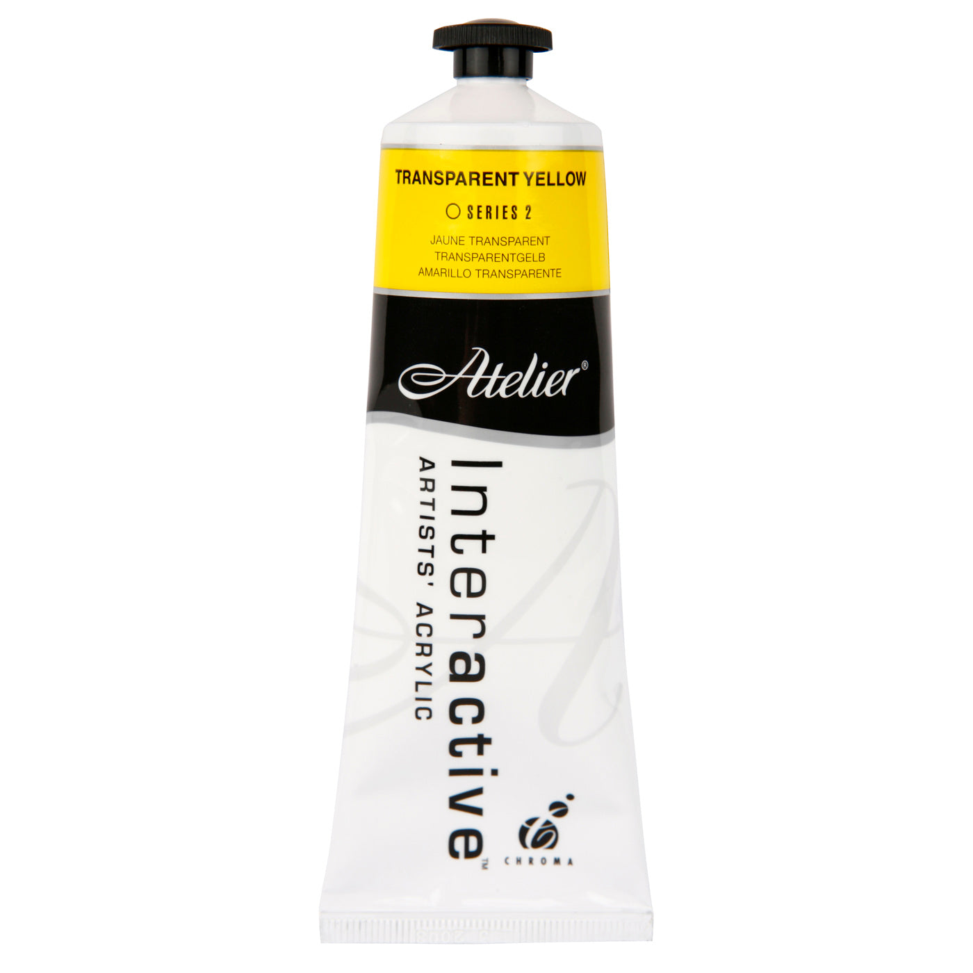 Atelier Interactive Acrylic Paint 80ml