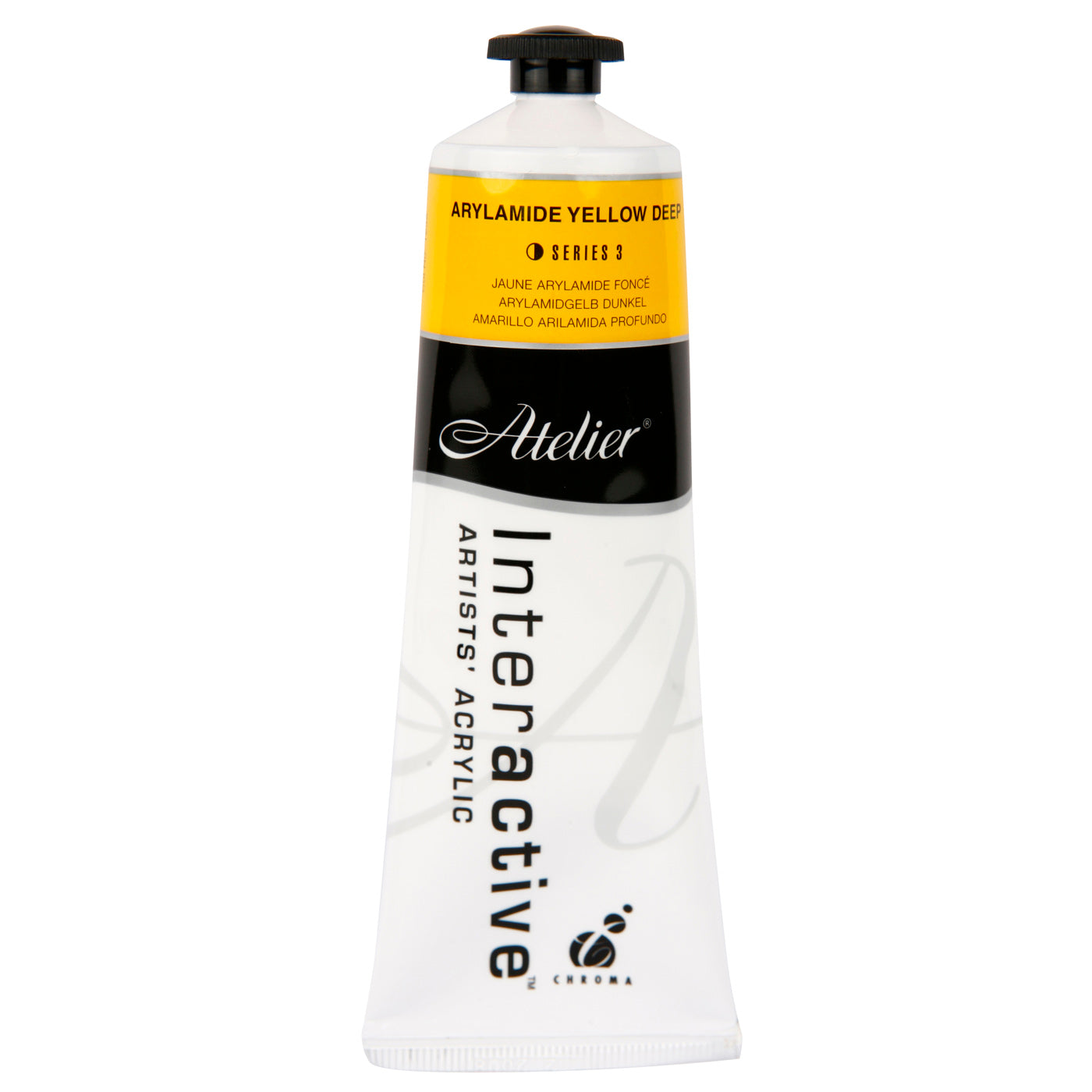 Atelier Interactive Acrylic Paint 80ml