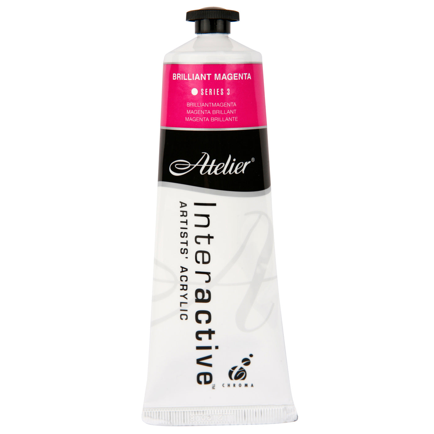 Atelier Interactive Acrylic Paint 80ml