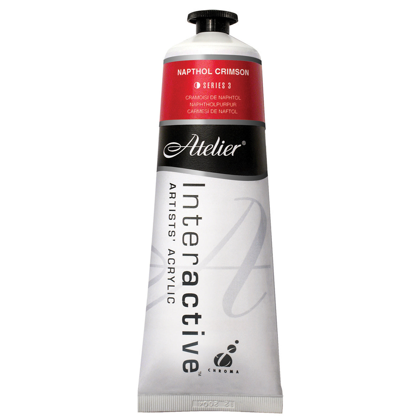 Atelier Interactive Acrylic Paint 80ml