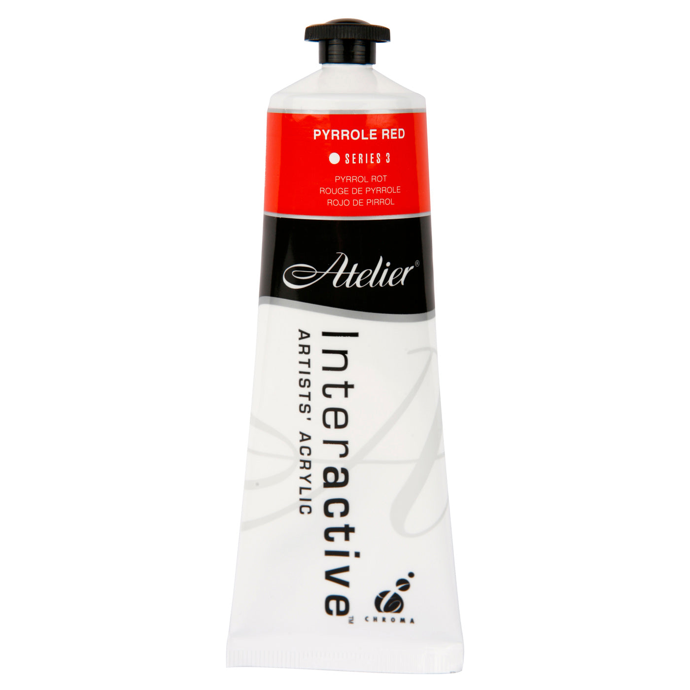 Atelier Interactive Acrylic Paint 80ml