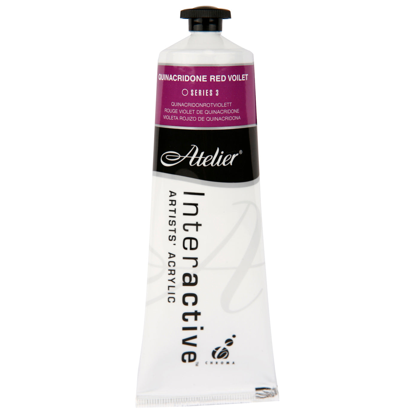 Atelier Interactive Acrylic Paint 80ml