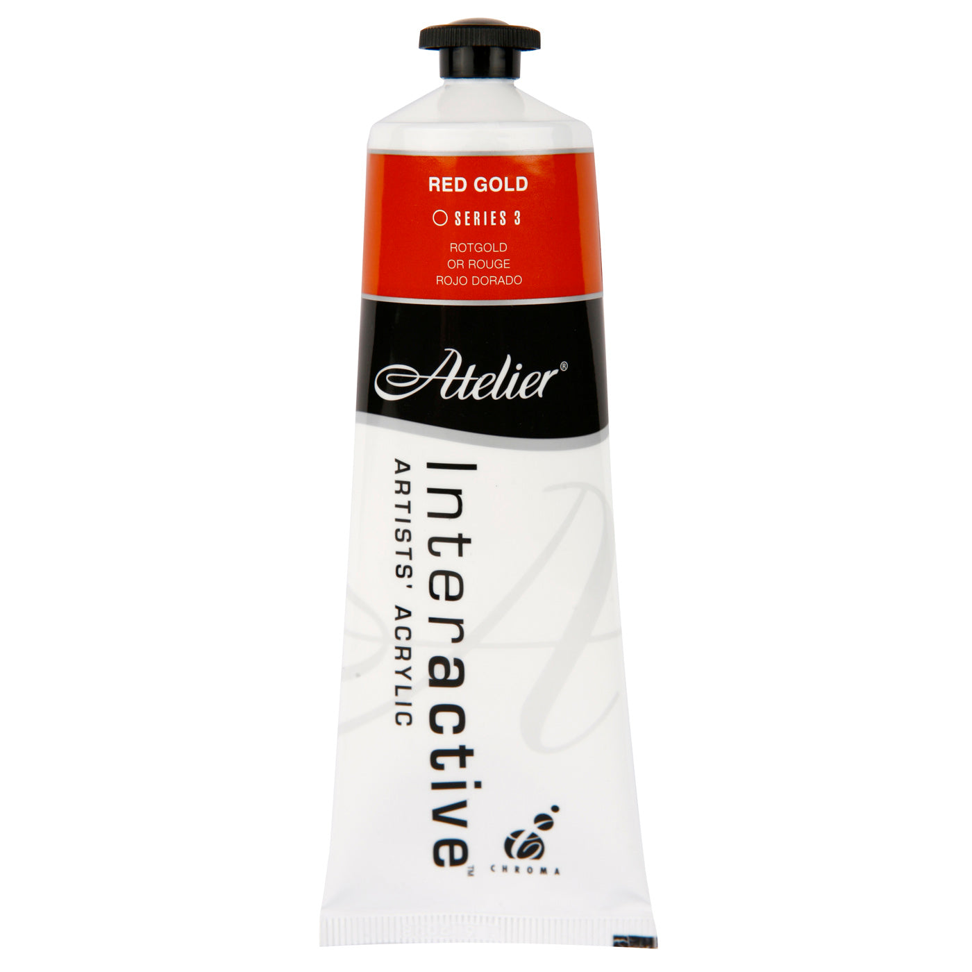 Atelier Interactive Acrylic Paint 80ml